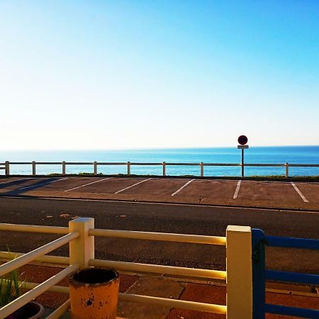 L'Essentiel Apartman Ault Kültér fotó