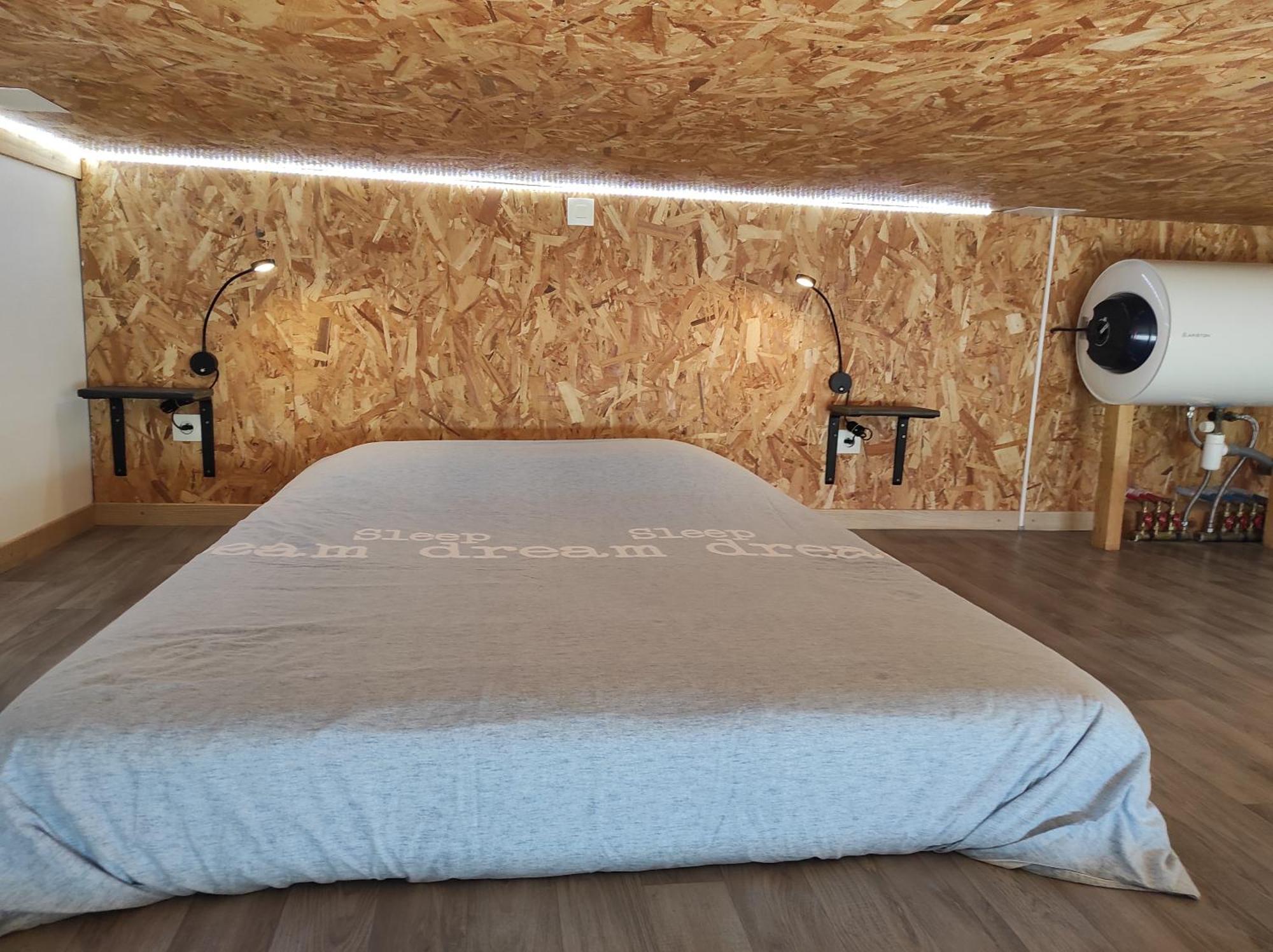 L'Essentiel Apartman Ault Kültér fotó