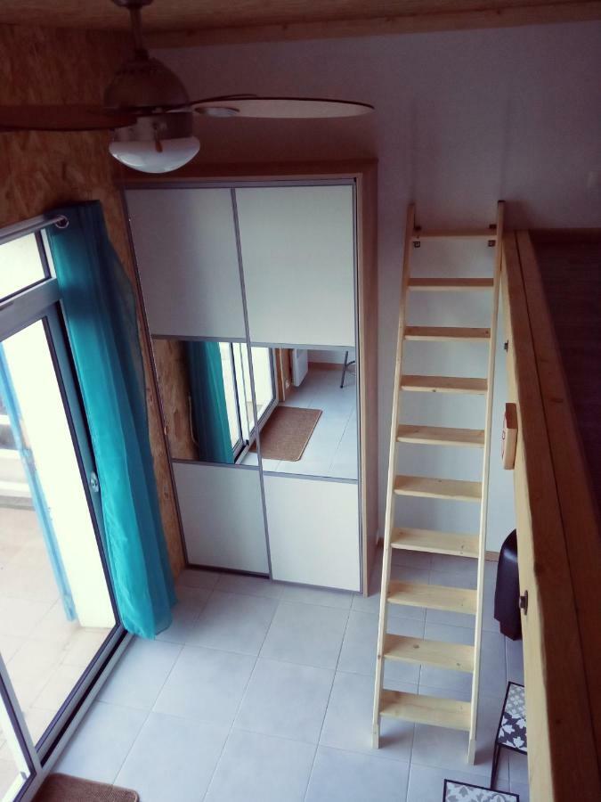 L'Essentiel Apartman Ault Kültér fotó
