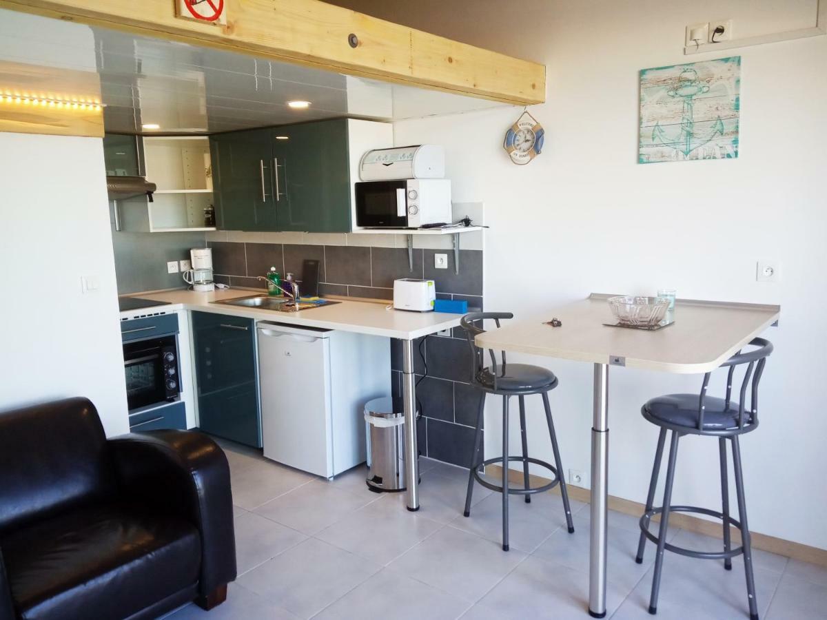 L'Essentiel Apartman Ault Kültér fotó