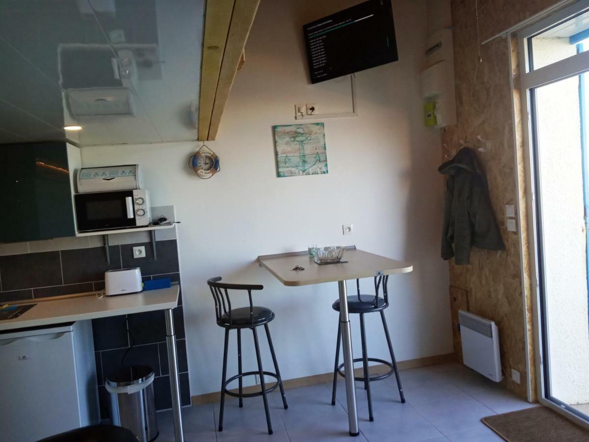 L'Essentiel Apartman Ault Kültér fotó