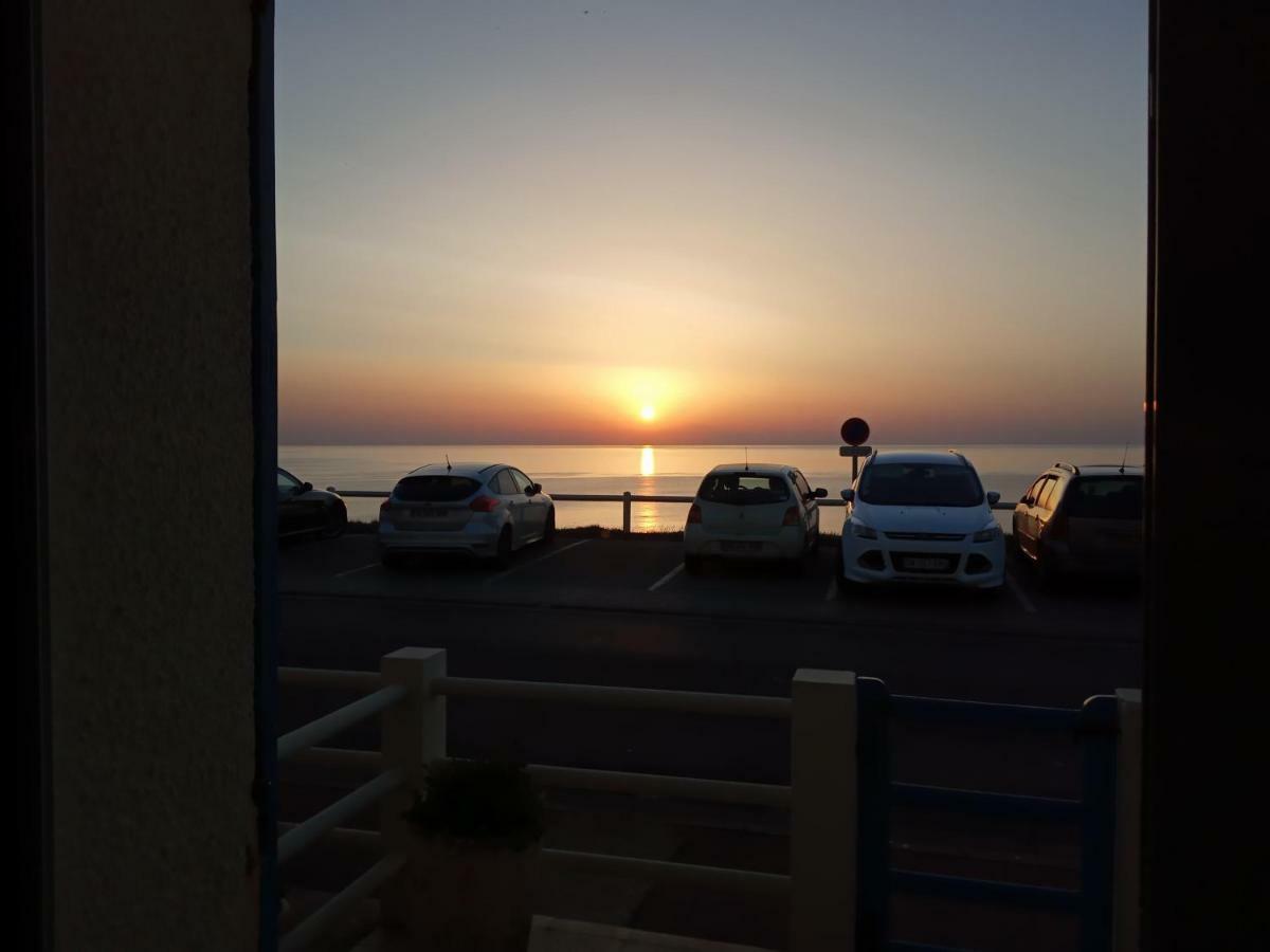 L'Essentiel Apartman Ault Kültér fotó