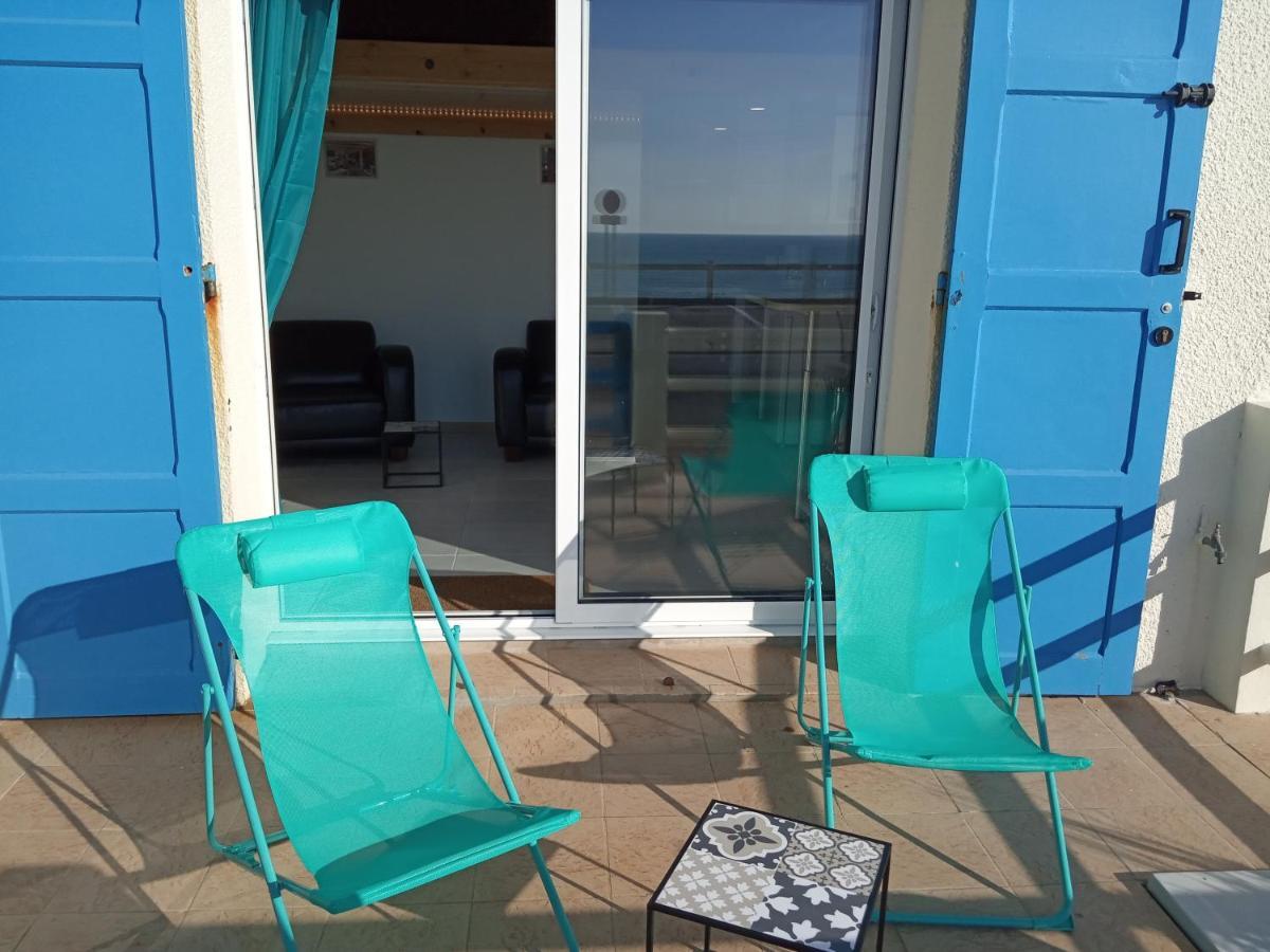 L'Essentiel Apartman Ault Kültér fotó