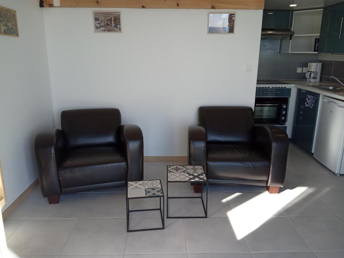 L'Essentiel Apartman Ault Kültér fotó