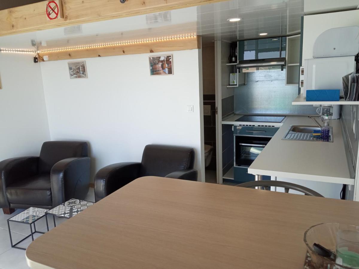 L'Essentiel Apartman Ault Kültér fotó